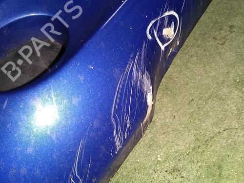 Front bumper MERCEDES-BENZ A-CLASS (W168) A 140 (168.031, 168.131) | BP29947498C7