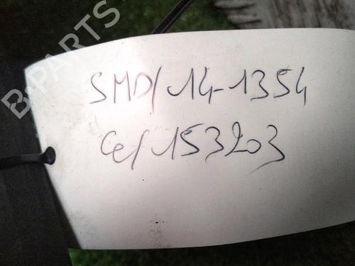 Used Steering rack Steering rack RENAULT MEGANE III Grandtour (KZ0/1) 1.9 dCi (KZ0J, KZ0N, KZ1S) (131 hp) 30067474 30067474