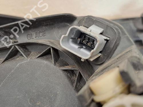 Venstre forlygte PEUGEOT 206 Hatchback (2A/C) 1.4 i | BP29948642C28