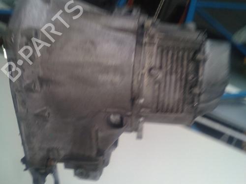 Used Gearbox Gearbox PEUGEOT 208 I (CA_, CC_) 1.6 HDi / BlueHDi 75 (75 hp) 32416118 32416118