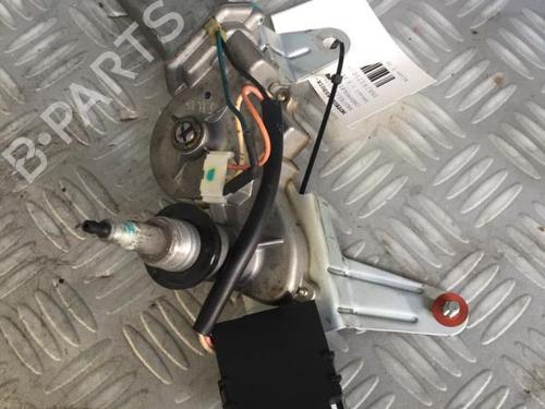 Used Rear wiper motor Rear wiper motor CHEVROLET AVEO / KALOS Hatchback (T250, T255) 1.2 (84 hp) 30070286 30070286