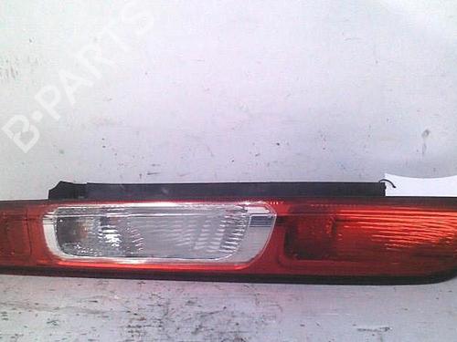 Used Left taillight FORD FOCUS II (DA_, HCP, DP) 1.6 TDCi (109 hp) 30075165