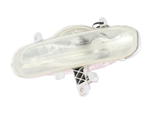 Used Left daytime light FIAT PANDA (312_, 319_) 1.2 (312PXA1A) (69 hp) 30761176