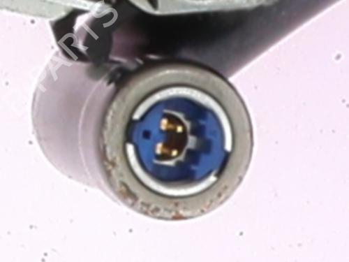 Used Front left seatbelt Front left seatbelt RENAULT TWINGO III (BCM_, BCA_) 1.0 SCe 70 (BCMB) (69 hp) 30641195 30641195