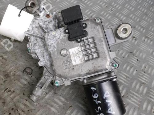 Front wiper motor CITROËN C4 Picasso I MPV (UD_) 1.6 HDi | BP30069841M29