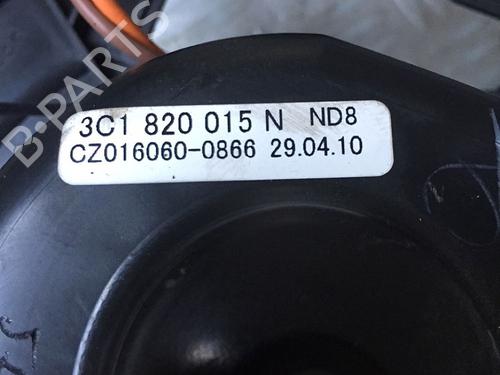 Heater blower motor VW GOLF VI (5K1) 1.6 TDI | BP30070447M62