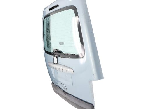 Used Tailgate Tailgate PEUGEOT PARTNER MPV (5_, G_) [1996-2026] 35921135 35921135
