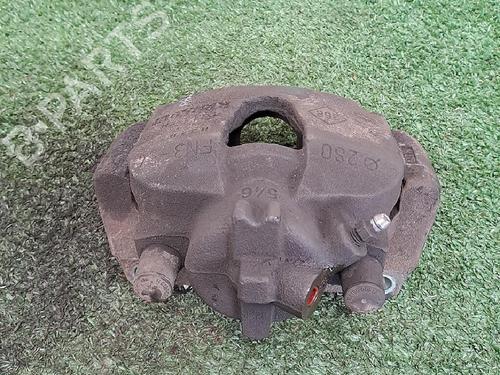 Used Right front brake caliper RENAULT MEGANE II (BM0/1_, CM0/1_) 1.5 dCi (BM1E, CM1E) (106 hp) 29949500