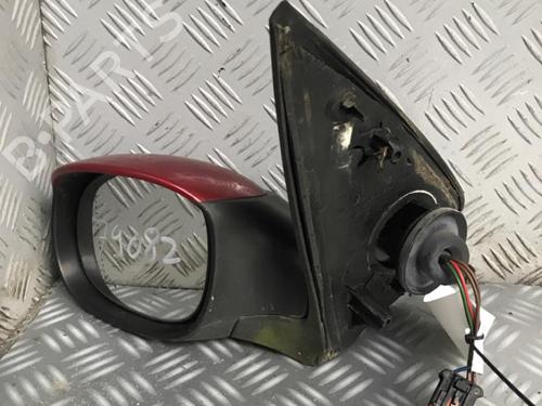 Retrovisor esquerdo Retrovisor esquerdo PEUGEOT 206 Hatchback (2A/C) [1998-2012] 30074381 30074381