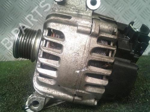 Alternator PEUGEOT 208 I (CA_, CC_) 1.6 GTi | BP29951765M7