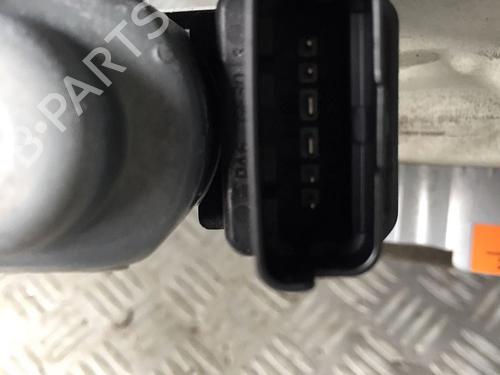 Front left window mechanism KIA SPORTAGE III (SL) 1.7 CRDi | BP30072804C22 