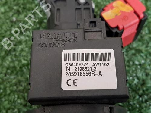 Used Ignition barrel Ignition barrel DACIA LODGY (JS_) 1.5 dCi (JSMC, JSAF) (107 hp) 29950558 29950558