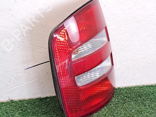 Left taillight SKODA FABIA I Combi (6Y5) 1.9 TDI | BP37729785C34 - Image 7