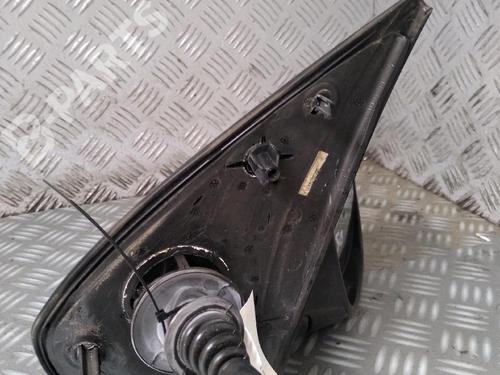 Right mirror PEUGEOT 206 Hatchback (2A/C) 1.4 i | BP11407842C27 