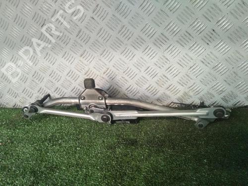 Front wiper motor PEUGEOT EXPERT Van (V_) 1.5 BlueHDi 100 | BP19410208M29 