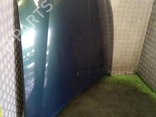 Hood ROVER 75 (RJ) 2.0 CDTi | BP30063399C1 