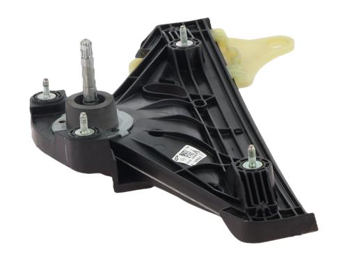 Rear right window mechanism RENAULT CLIO V (B7_) 1.5 Blue dCi 100 (B7AD) | BP39026192C25 - Image 2