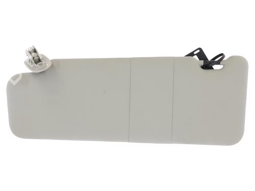 Used Left sun visor RENAULT TWINGO II (CN0_) 1.5 dCi (CN0E) (64 hp) 30819137