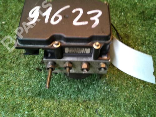 ABS pump NISSAN MICRA III (K12) 1.5 dCi | BP11409924M43 