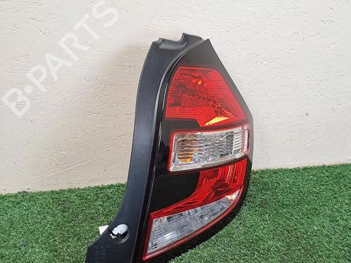 Right taillight RENAULT TWINGO III (BCM_, BCA_) 1.0 SCe 70 (BCMB) | BP29948437C35  - Image 6