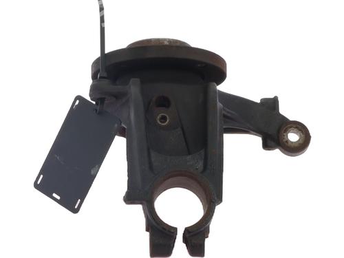 Used Right front steering knuckle Right front steering knuckle CITROËN C3 II (SC_) 1.2 VTi 82 (82 hp) 33564731 33564731