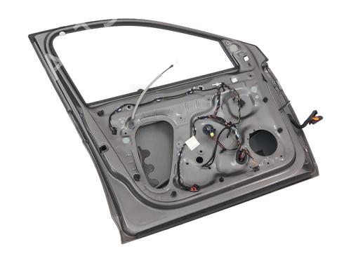 Dør venstre fortil Dør venstre fortil VW POLO VI (AW1, BZ1, AE1) 1.0 (65 hp) 37415936 37415936