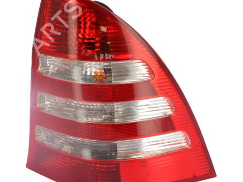Used Right taillight MERCEDES-BENZ C-CLASS T-Model (S203) C 320 CDI (203.220) (224 hp) 30787495