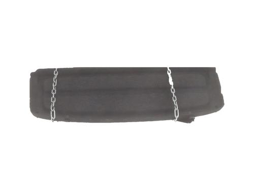 Rear parcel shelf RENAULT CAPTUR I (J5_, H5_) 1.5 dCi 110 | BP38780194C85 - Image 7