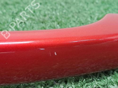 Used Front right exterior door handle PEUGEOT 208 II (UB_, UP_, UW_, UJ_) 1.2 PureTech 100 (101 hp) 29948153