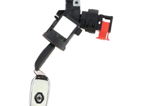 Ignition barrel RENAULT CLIO V (B7_) 1.0 TCe 100 (B7MT) | BP36913804M48 - Image 3
