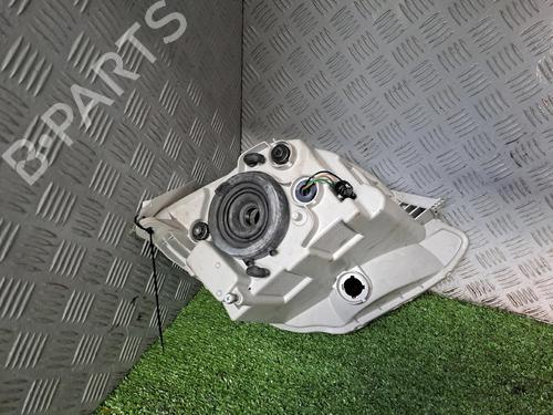 Left headlight CHEVROLET MATIZ (M200, M250) 1.0 | BP20713486C28 
