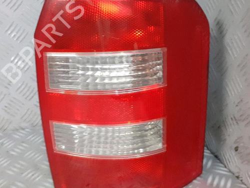 Right taillight AUDI A2 (8Z0) 1.4 TDI | BP30070059C35 - Image 5