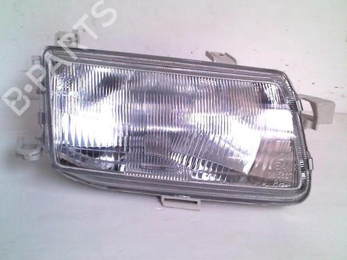 Used Right headlight Right headlight OPEL ASTRA F Hatchback (T92) [1991-2000] 30075387 30075387