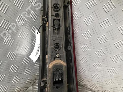 Left taillight OPEL MERIVA A MPV (X03) 1.7 CDTI (E75) | BP30074513C34 