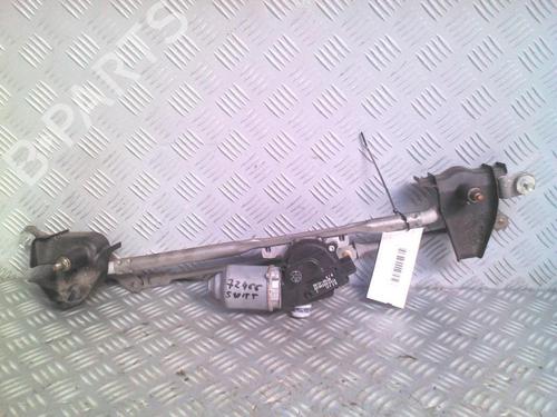 Front wiper motor SUZUKI SWIFT IV (FZ, NZ) | BP30074786M29