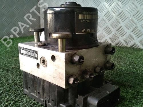 ABS pump PEUGEOT 206 Hatchback (2A/C) 1.4 i | BP30075789M43