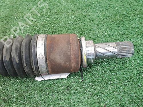 Used Left front driveshaft RENAULT CLIO III (BR0/1, CR0/1) 1.2 16V (BR02, BR0J, BR11, CR02, CR0J, CR11) (75 hp) 29947154