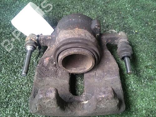 Used Left front brake caliper Left front brake caliper RENAULT KANGOO Express (FW0/1_) 1.5 dCi 85 (FW0K, FW0L, FW0B) (86 hp) 29950100 29950100