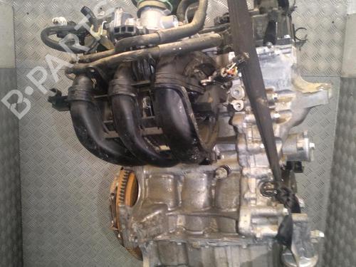 Engine PEUGEOT 108 1.0 VTi | BP18142457M1 