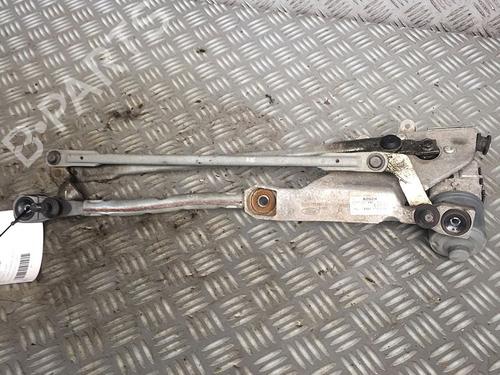 Front wiper motor FORD FIESTA VI (CB1, CCN) 1.6 TDCi | BP29951262M29  - Image 6