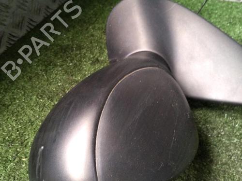 Left mirror PEUGEOT 206 Hatchback (2A/C) 1.4 i | BP12229242C26 