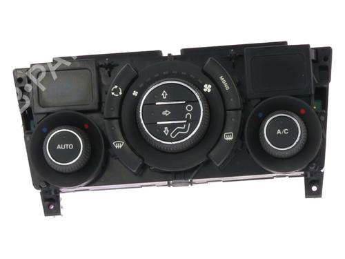 Used Climate control PEUGEOT 308 I (4A_, 4C_) 1.6 HDi (109 hp) 31311740