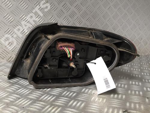 Left taillight CITROËN XSARA Coupe (N0) 1.4 i | BP11404480C34 