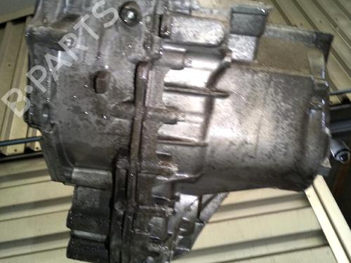 Gearbox MERCEDES-BENZ A-CLASS (W168) A 170 CDI (168.009, 168.109) | BP24137433M3 