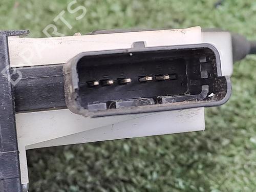 Rear left lock PEUGEOT 208 I (CA_, CC_) 1.6 HDi / BlueHDi 75 | BP30065589C100 