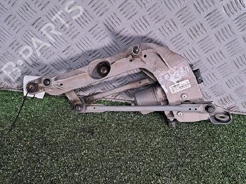 Front wiper motor RENAULT ZOE (BFM_) ZOE | BP30064411M29 - Image 6