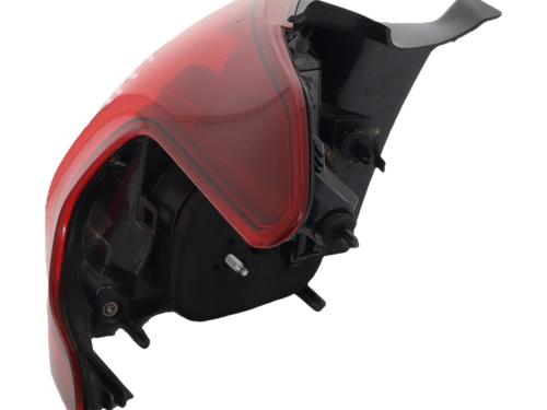 Right taillight PEUGEOT 2008 I (CU_) 1.2 THP 110 / PureTech 110 | BP40495752C35  - Image 5
