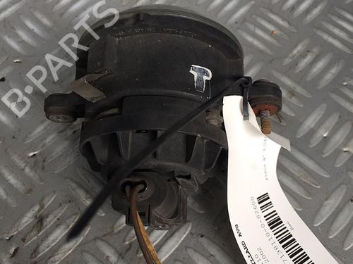 Used Left front fog light SEAT IBIZA III (6L1) 1.9 TDI (100 hp) 30069035