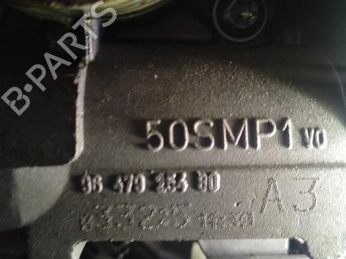 Engine CITROËN C4 I (LC_) 1.4 16V | BP31930299M1  - Image 16