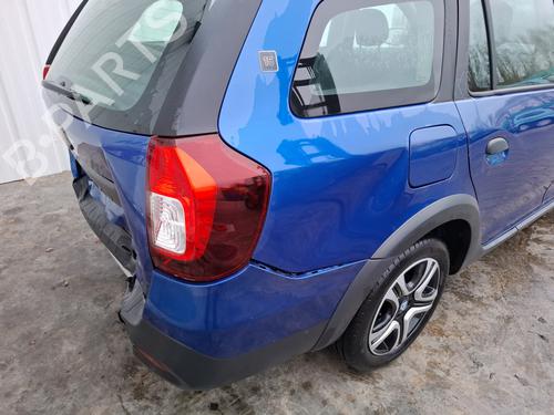 Heater blower motor DACIA LOGAN MCV II TCe 90 (K8M1, K8MA, K8AC) | BP31809153M62 - Image 13
